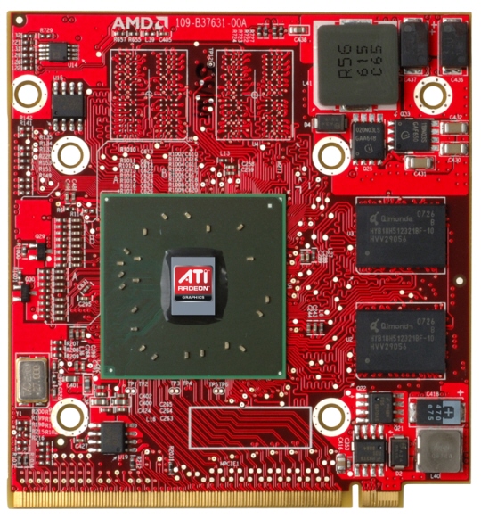 Скачать драйвер для ati radeon 9100