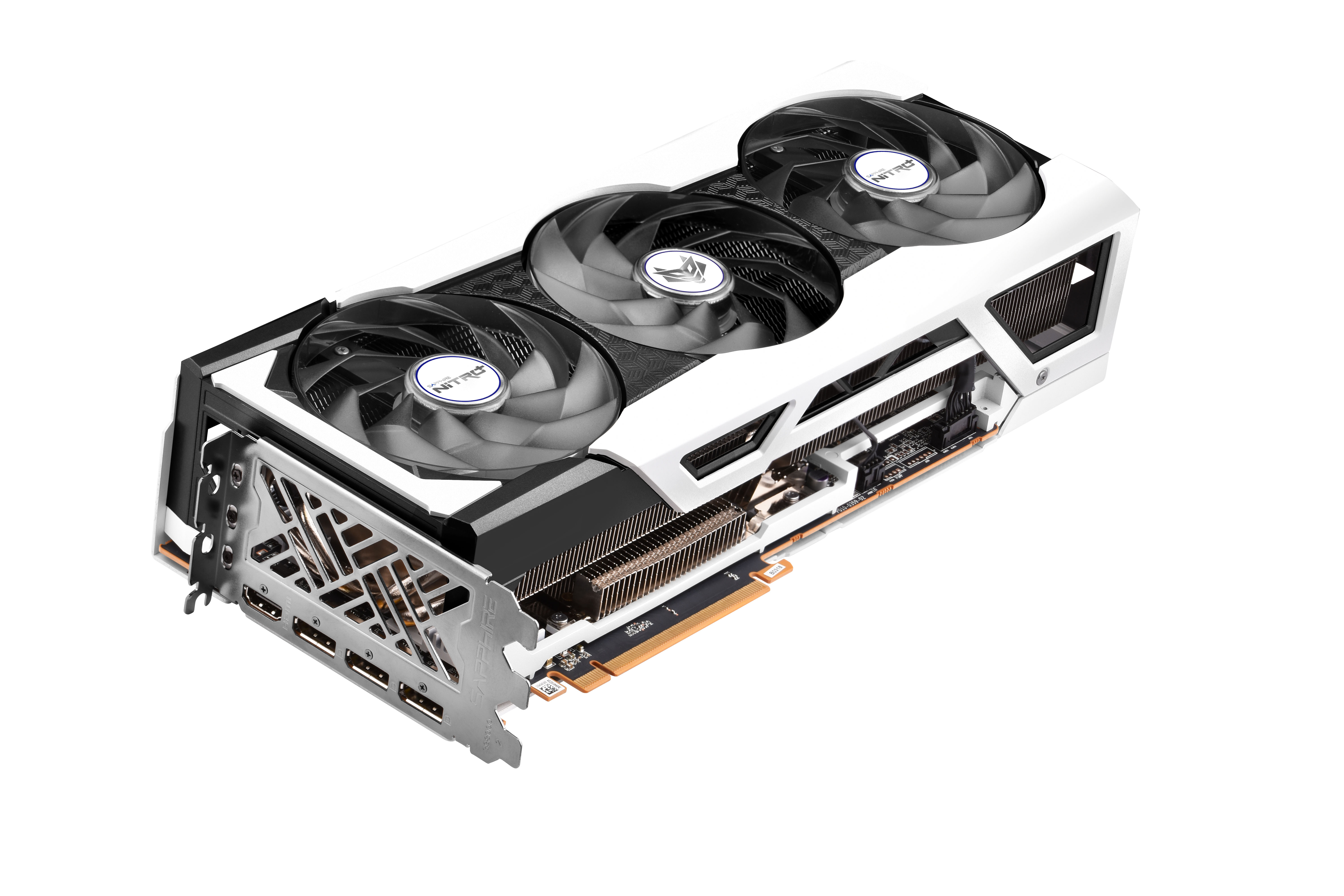 AMD Radeon RX 6950 XT: benchmarks, prestanda, specifikationer ...