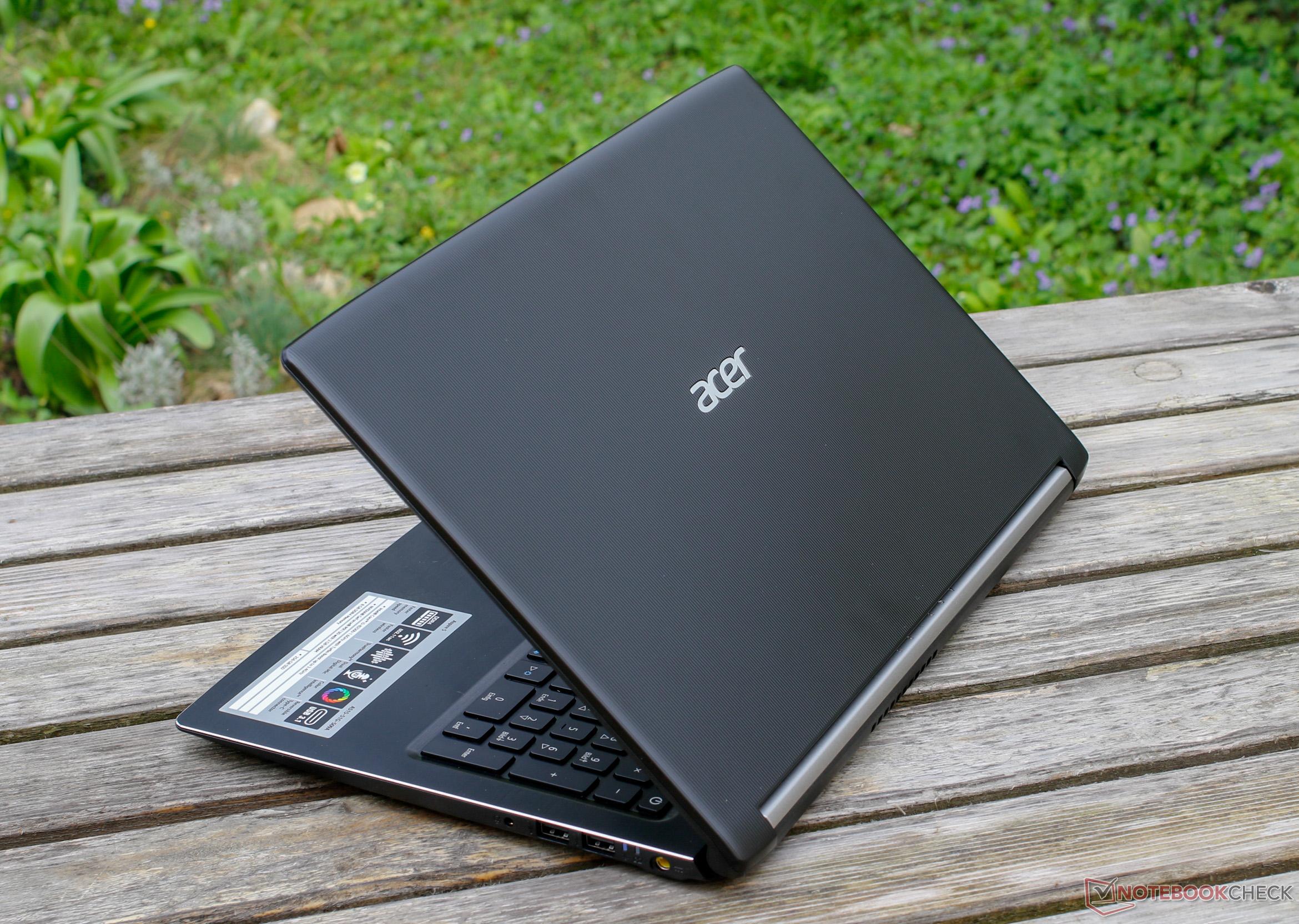 Acer extensa гта 5 фото 11