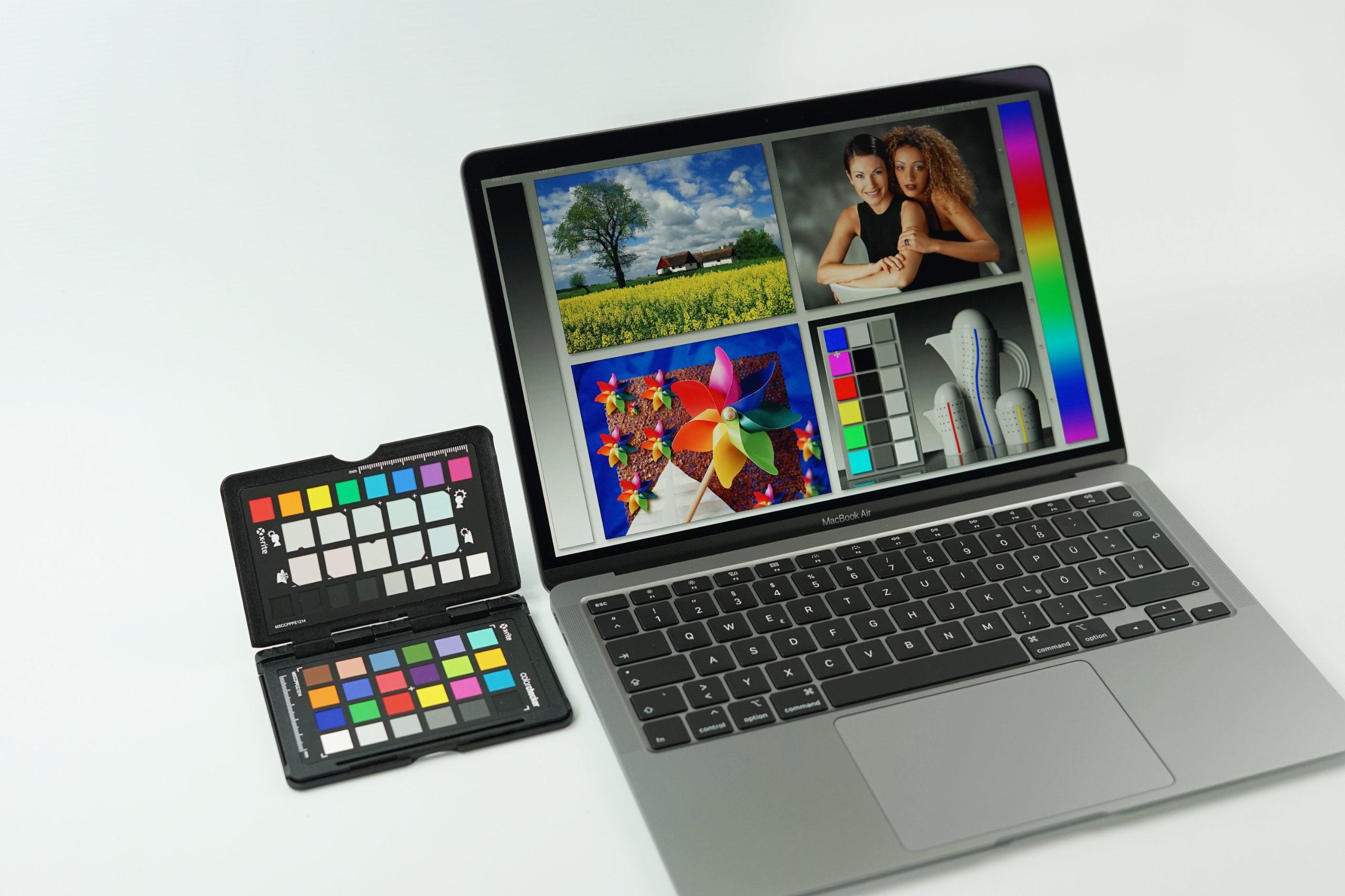 Test: Apple MacBook Air 2020 Core i5 – Den bästa MacBook du kan få tag