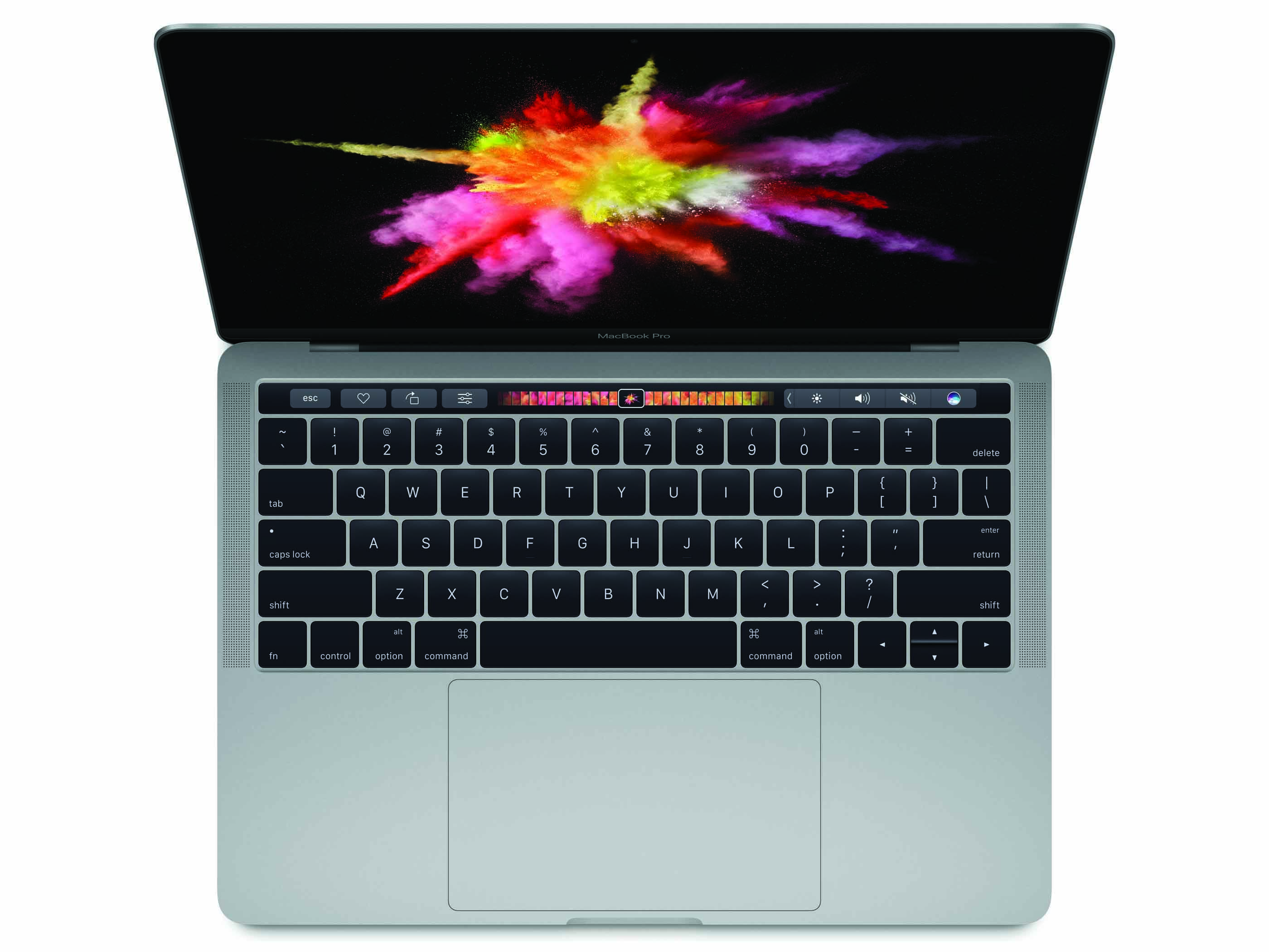 macbook pro 2016 i5