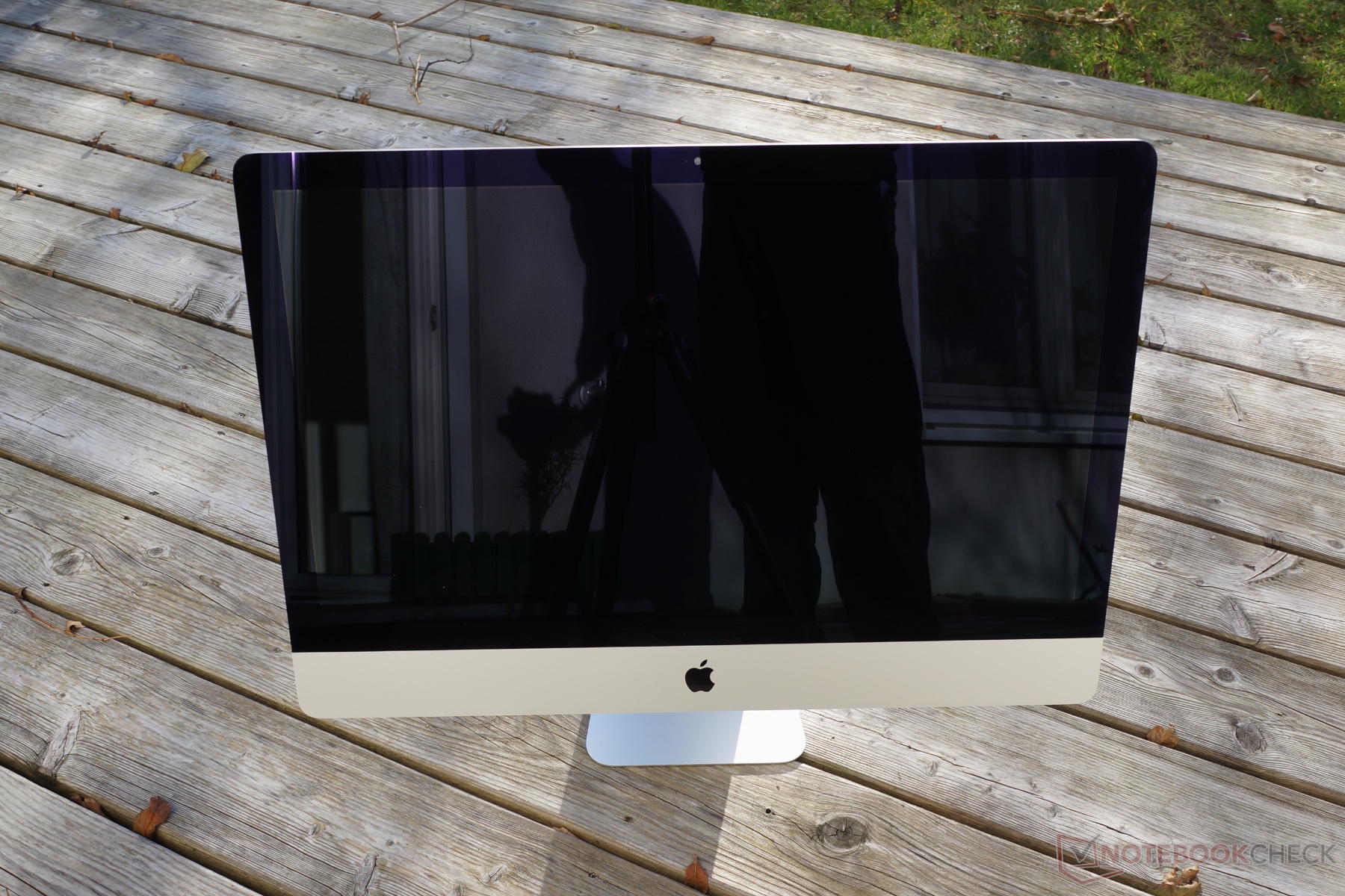 Test Apple Imac Retina 5k 27 Inch M390 Sent 2015