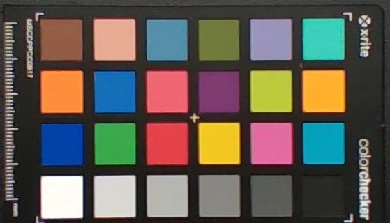 ColorChecker 