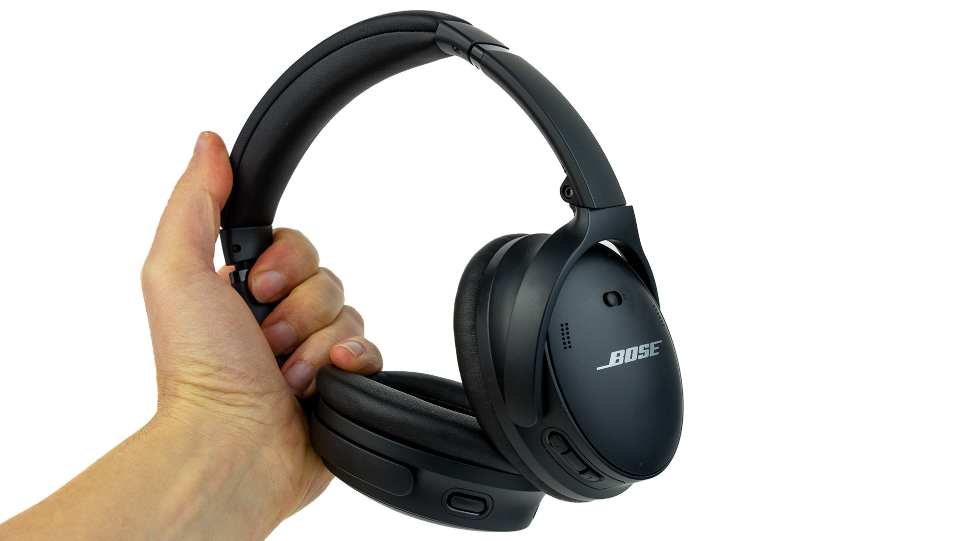 Bose QuietComfort 45 review