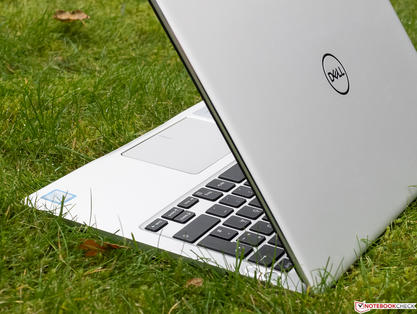 Test: Dell Inspiron 13 7370 (i5-8250U) Laptop (Sammanfattning