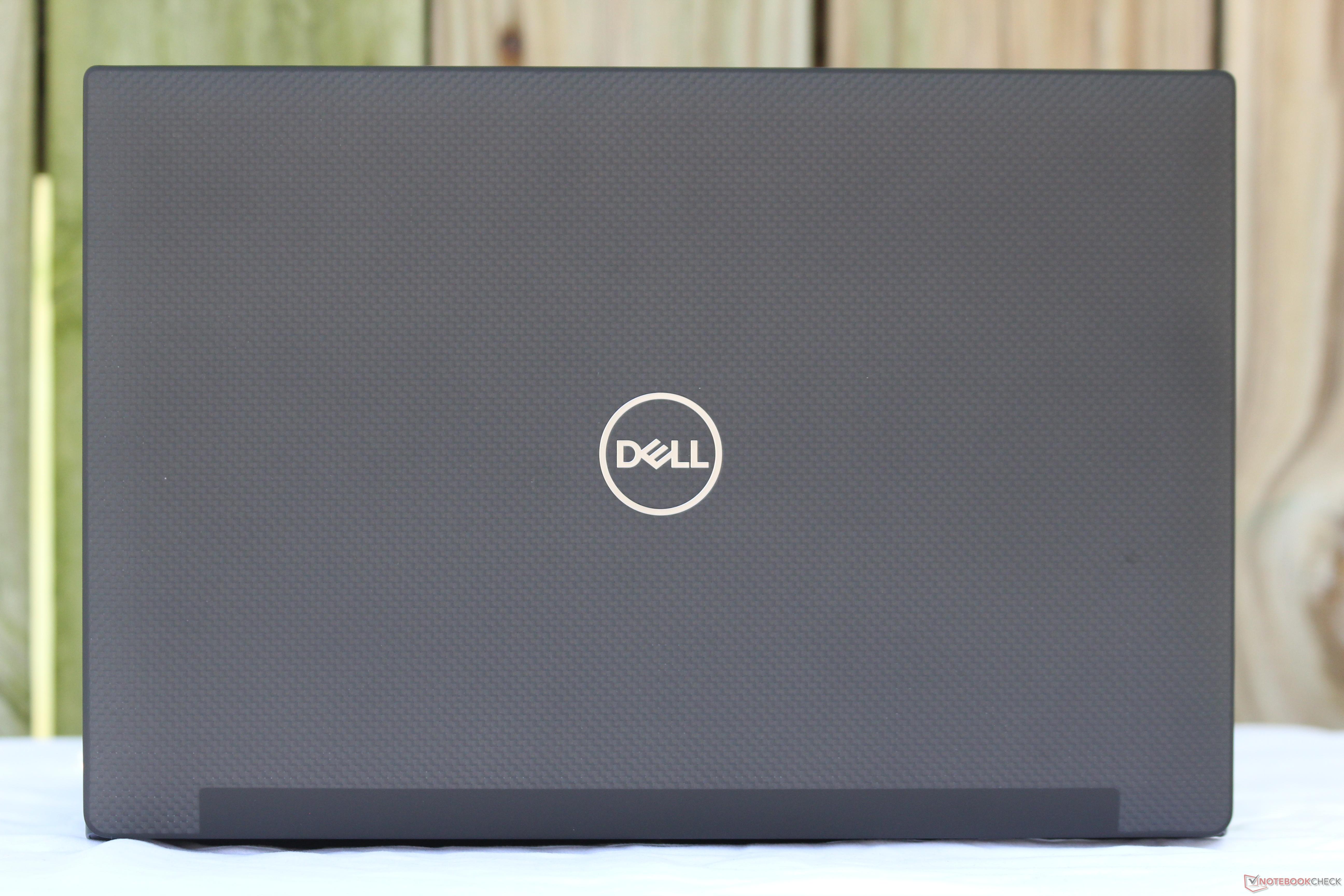 Test Dell Latitude 7490 I7 8650u Fhd Touchscreen Laptop Sammanfattning Notebookcheck Se