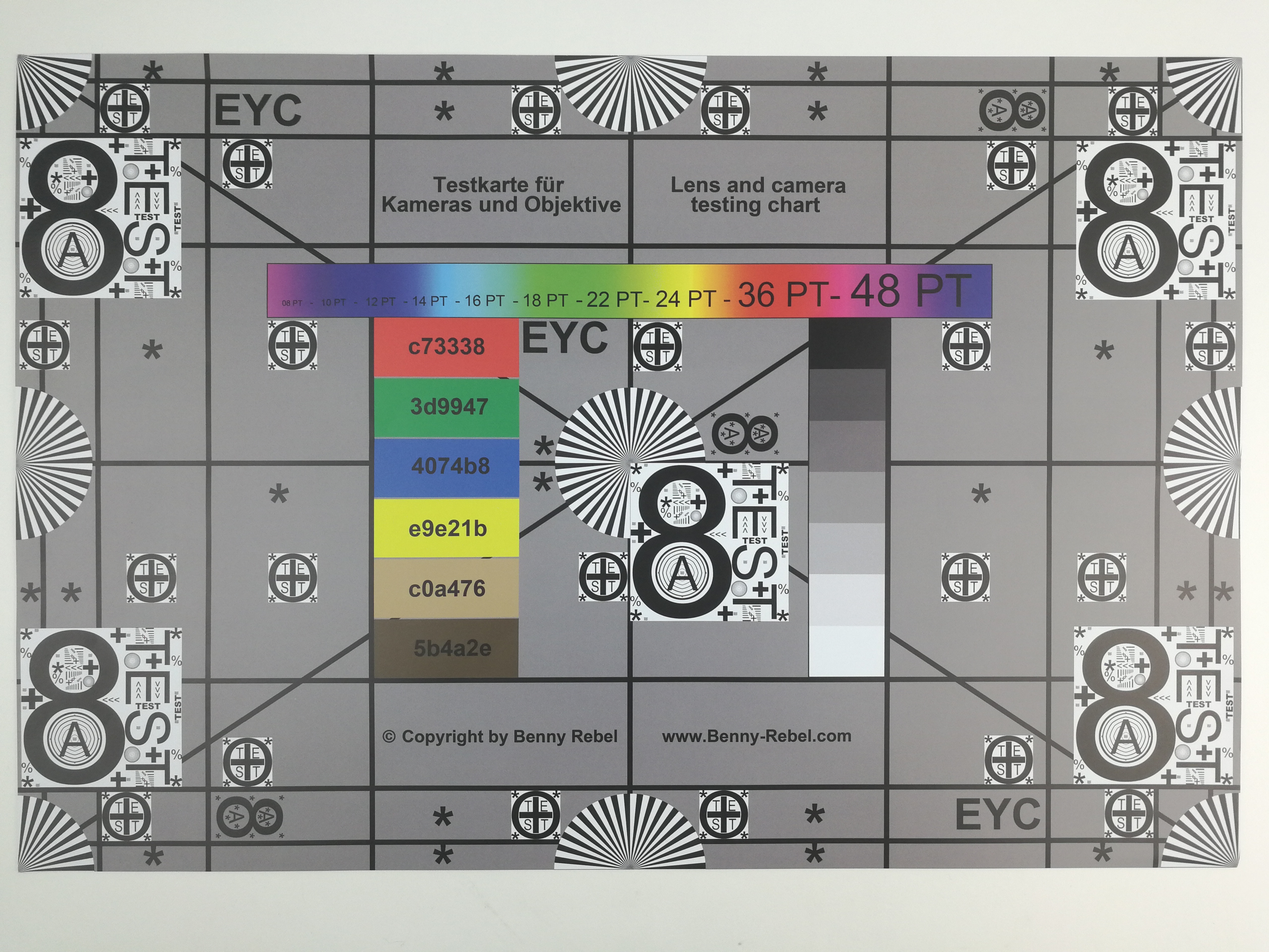 Test: Huawei Mate 9 (sammanfattning) - Notebookcheck.se