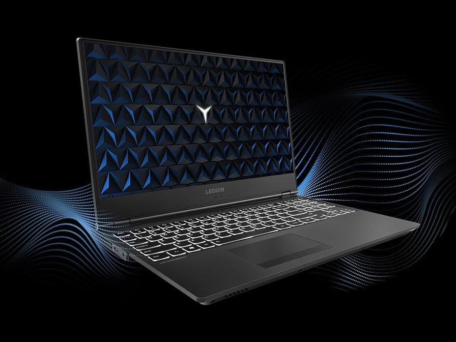 lenovo legion y530 15 ich