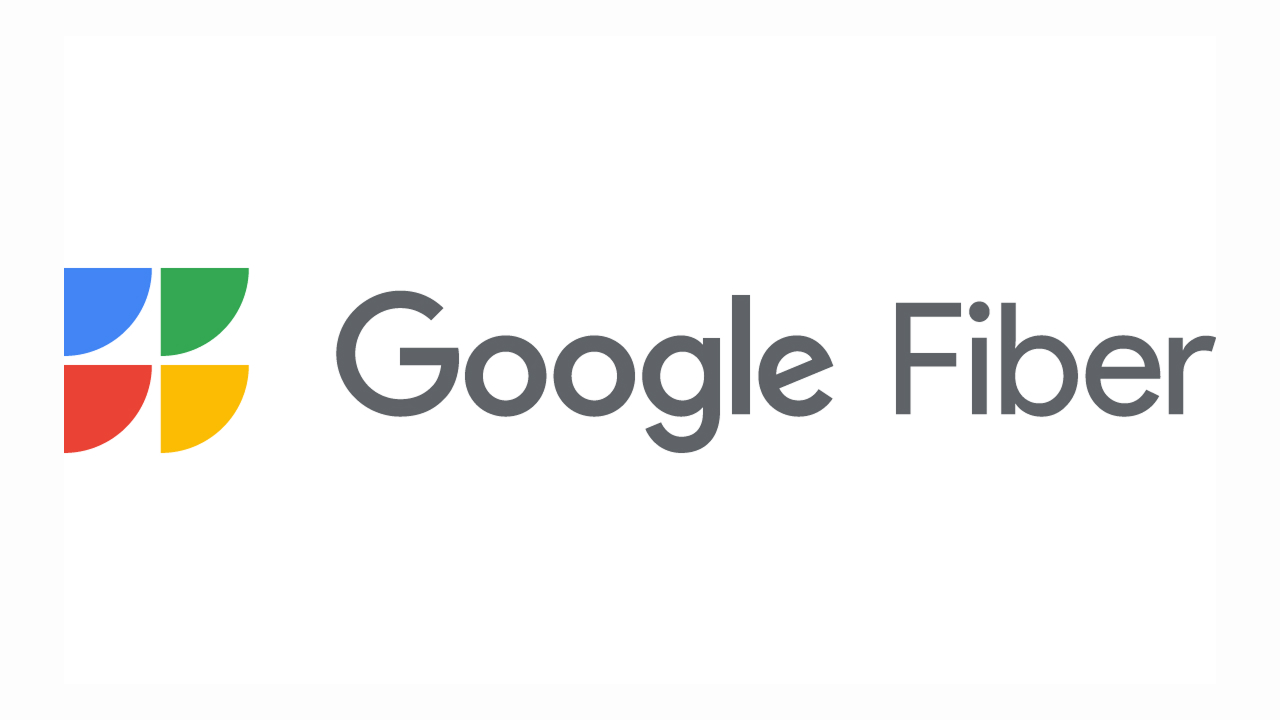 Google Fiber-logotyp (Bildkälla: GFiber)