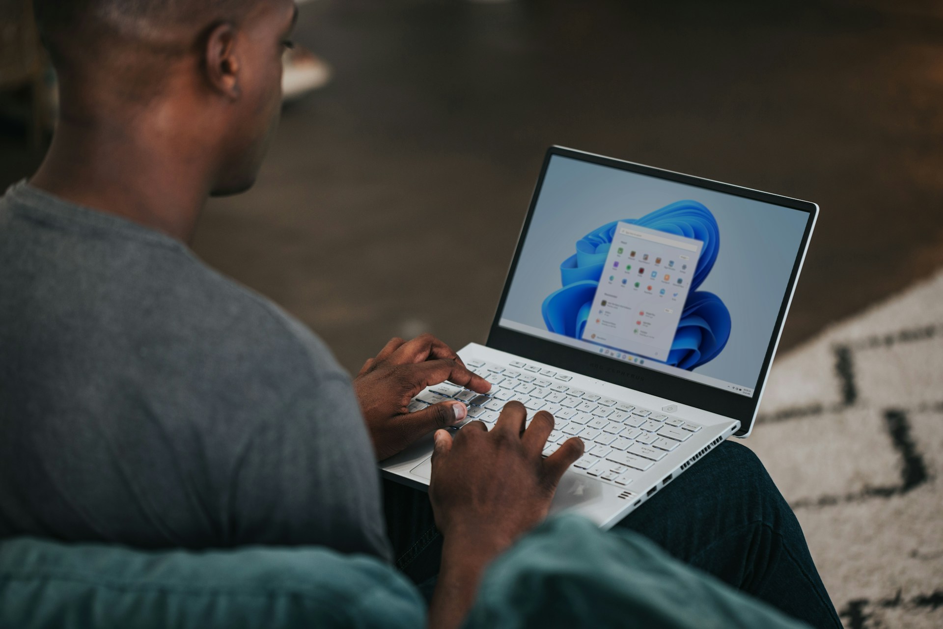 Så här återställer du alla nätverksinställningar i Windows 11 (Bildkälla: Unsplash)
