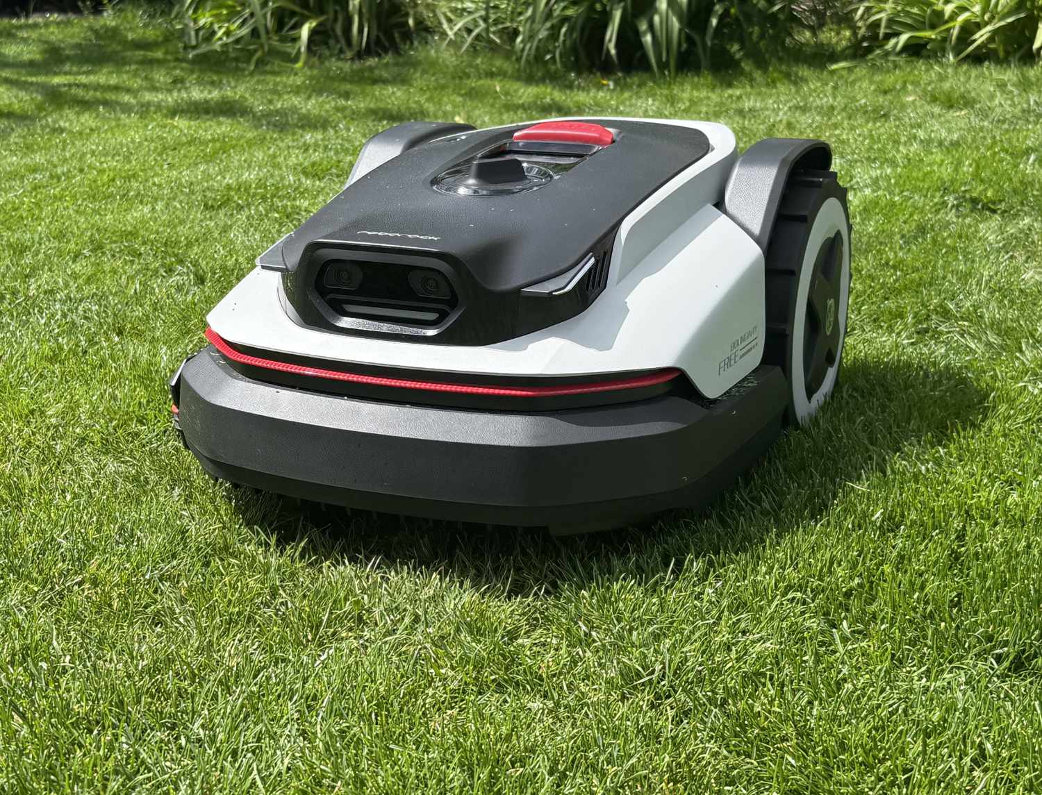 Recension av Roborock RockNeo Q1