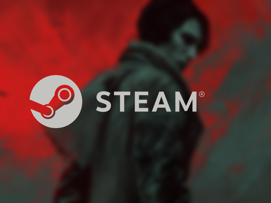 Så här kontrollerar du hur mycket du har spenderat på Steam-spel (Bildkälla: Steam - redigerad)