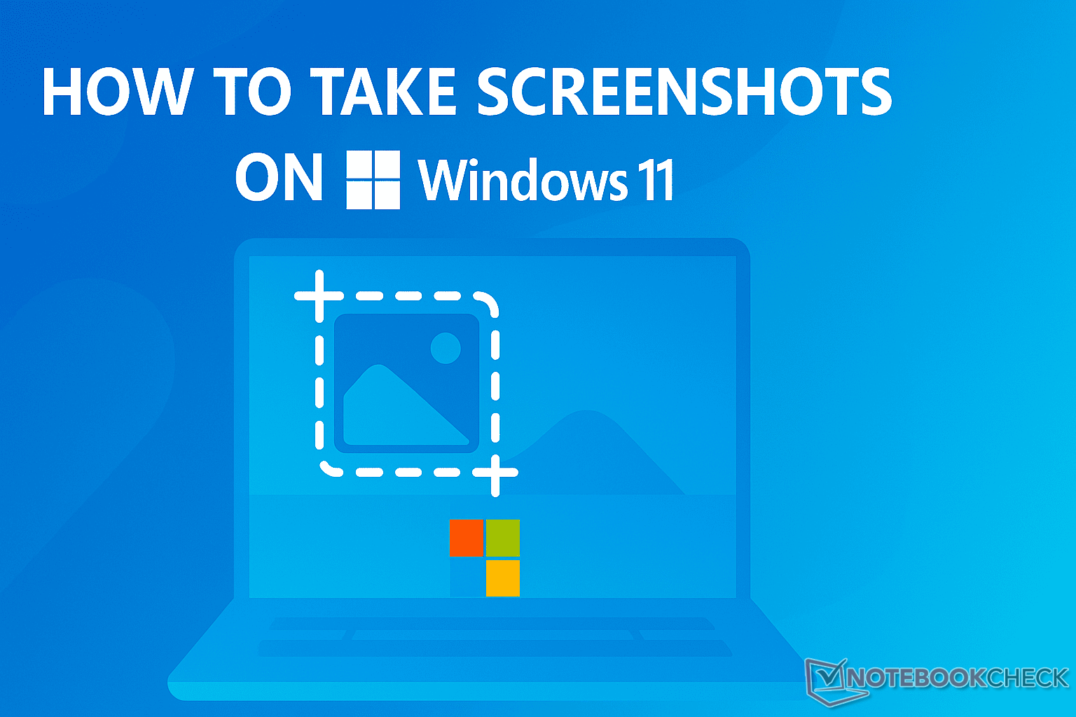 Ta skärmdumpar på Windows 11 - Bildkälla: Antony Muchiri