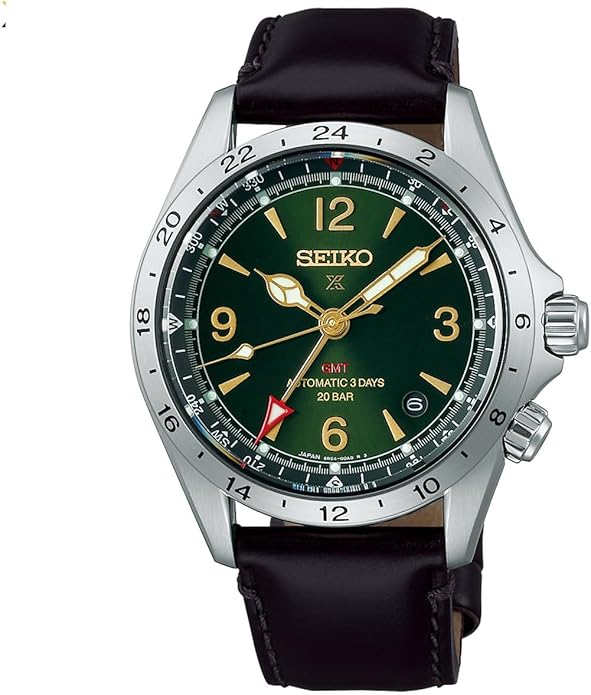 Seiko SBEJ005.