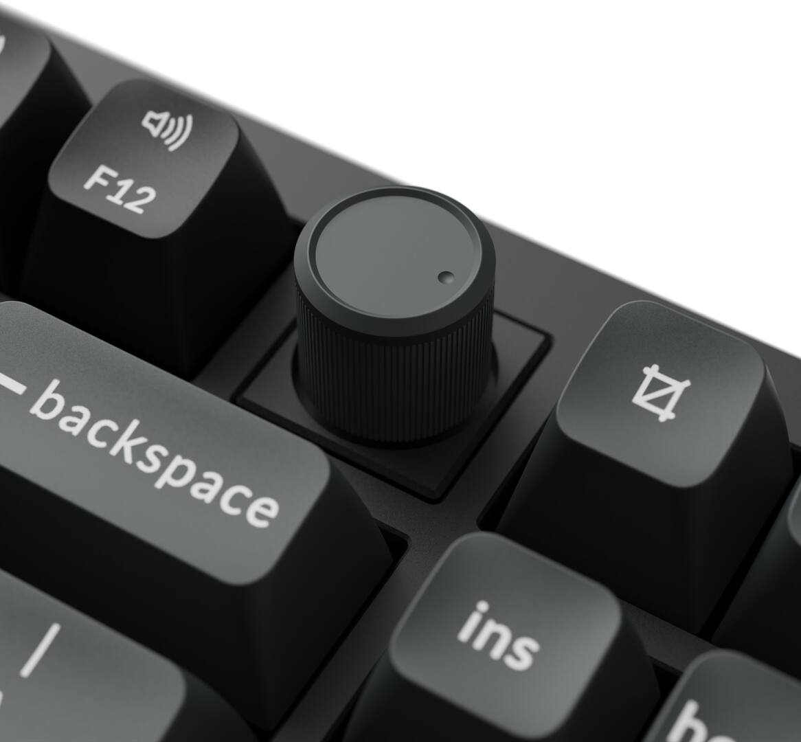 Keychron Q6 Ultra 8K-knopp