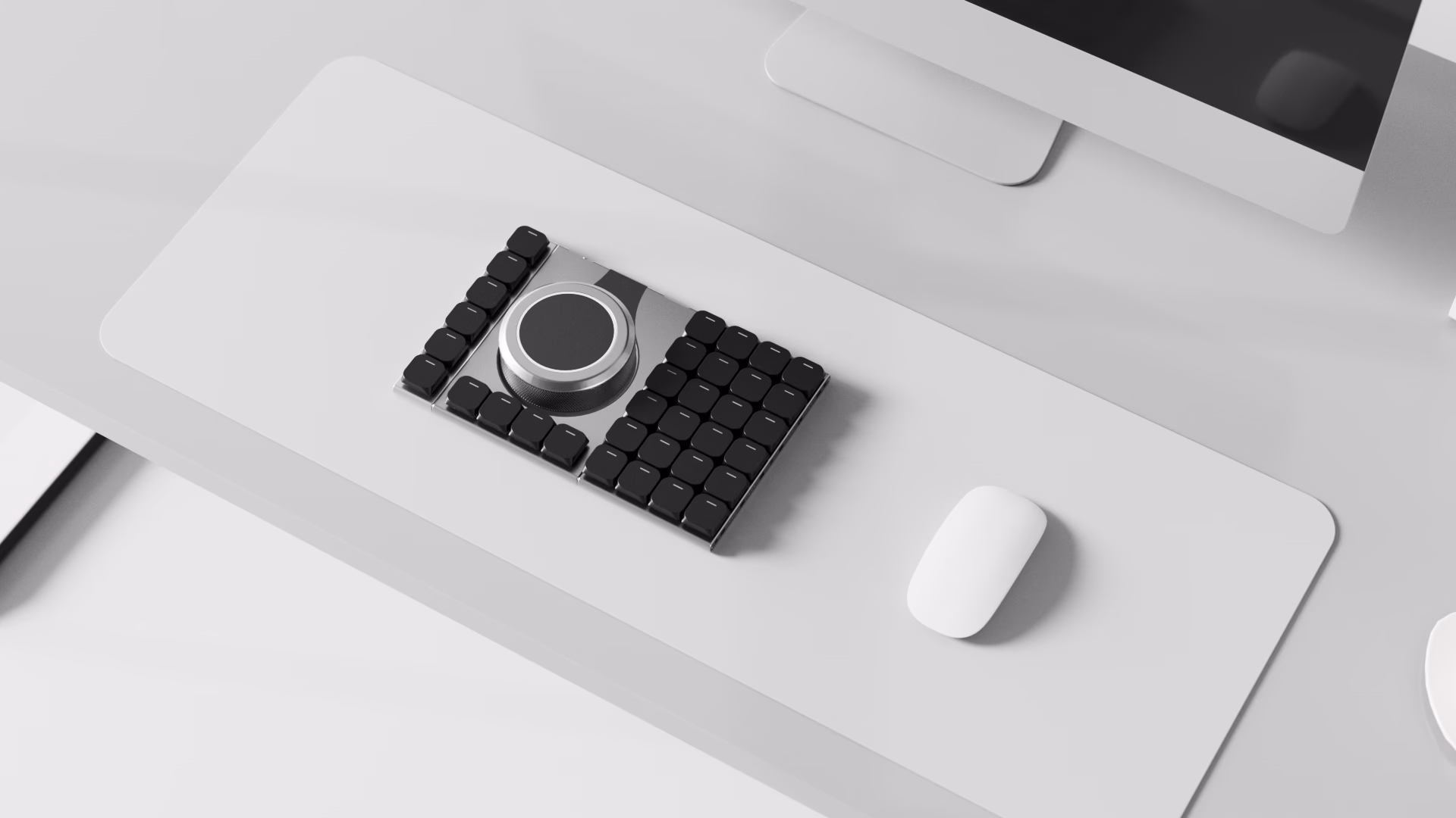 Naya Connect Dock med Tune-modul