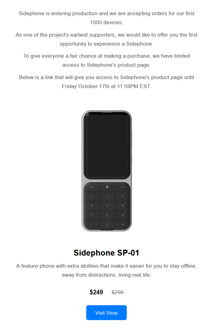 (Bildkälla: Sidephone)
