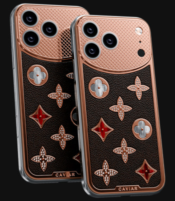 Den hemliga kärleken karamell (Bildkälla: Caviar)