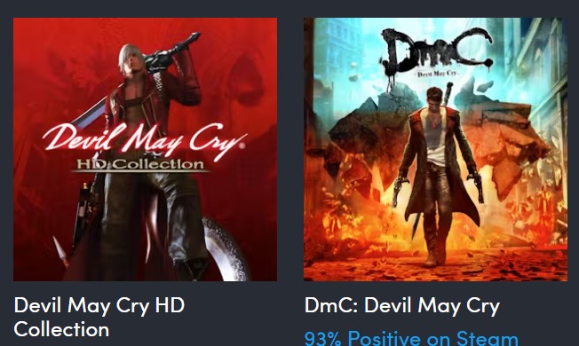 Den första nivån innehåller dessa två objekt (Bildkälla: Humble Bundle)