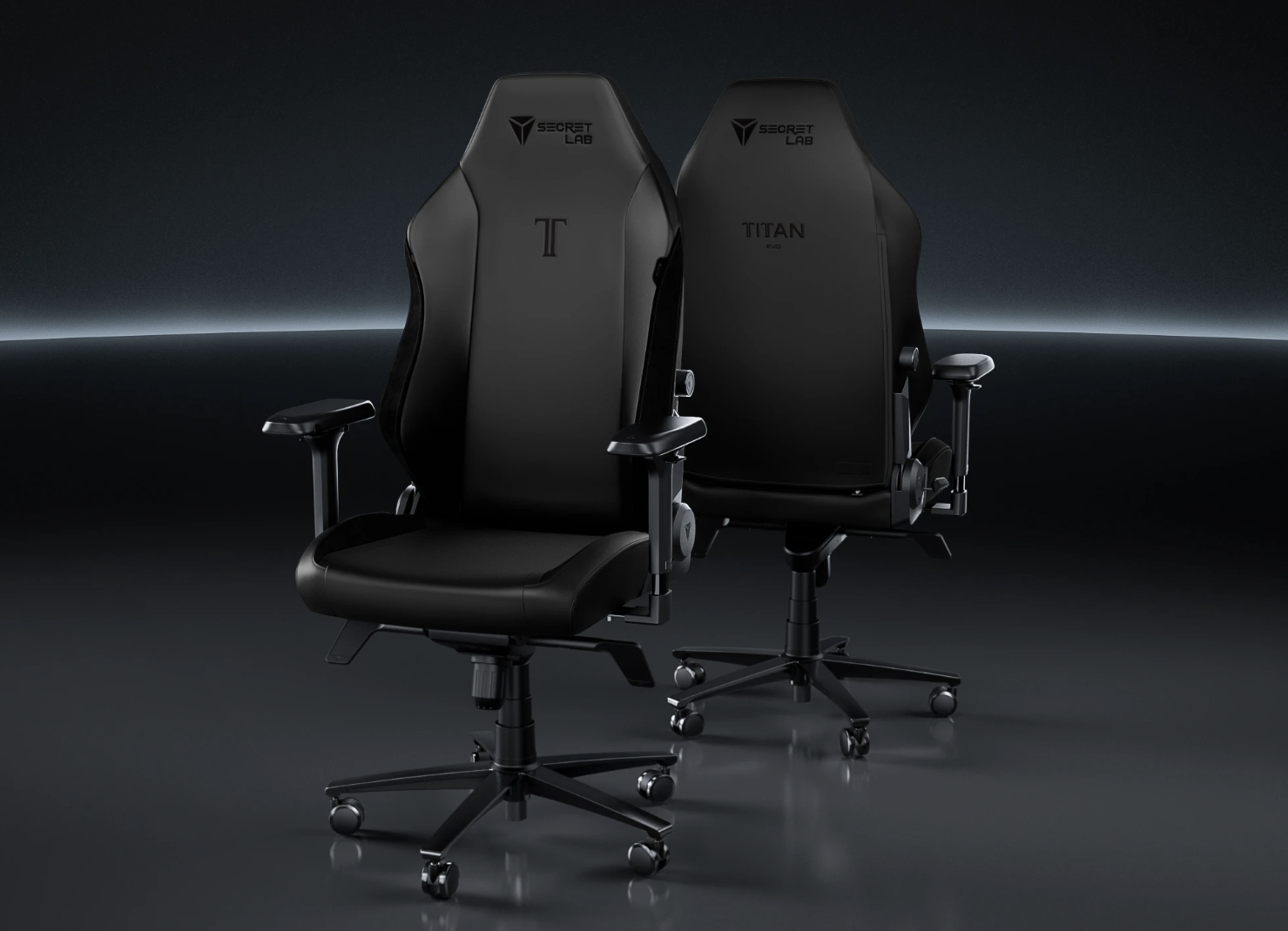 Secretlab Titan Evo (Bildkälla: Secretlab)