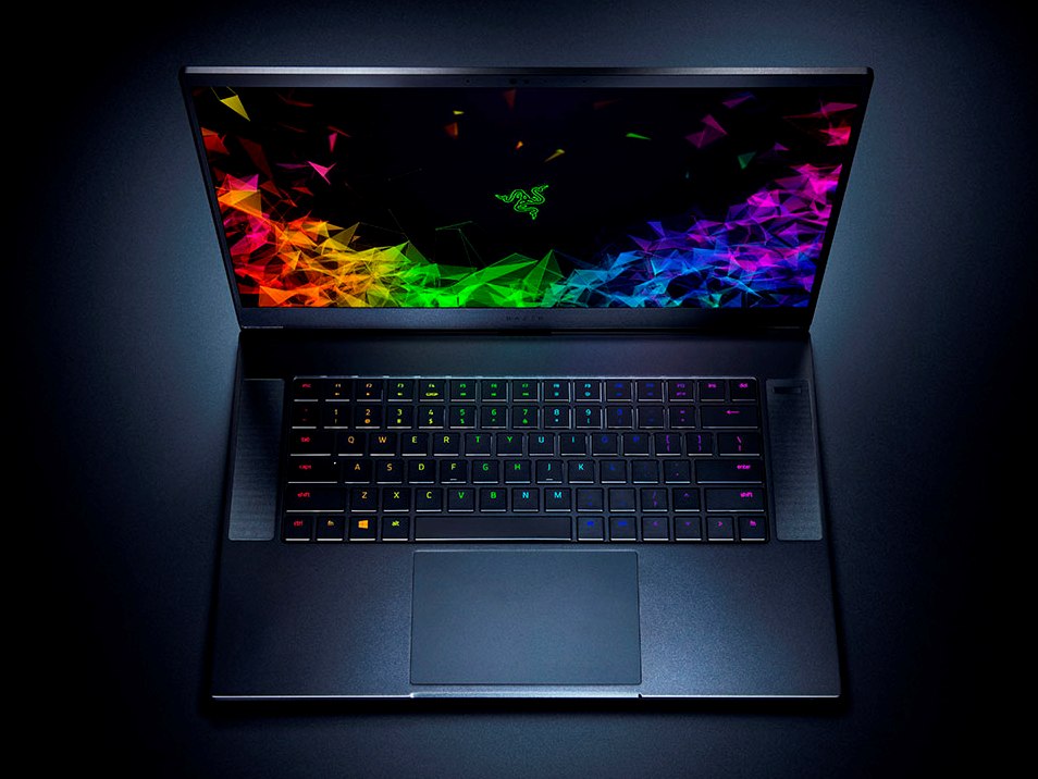 razer blade 15 ราคา battery