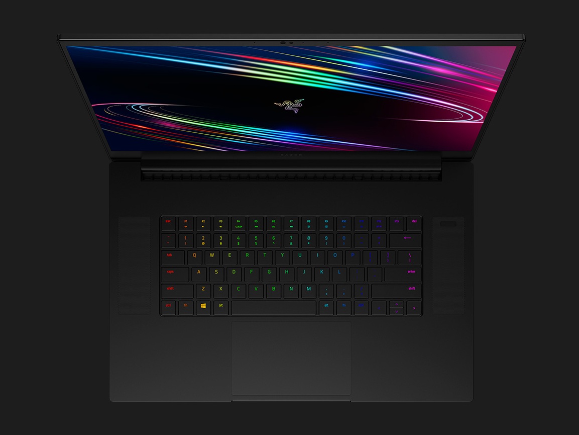 Test: Razer Blade Pro 17 2020 - Behöver du verkligen en laptop med 300 Hz? (Sammanfattning)