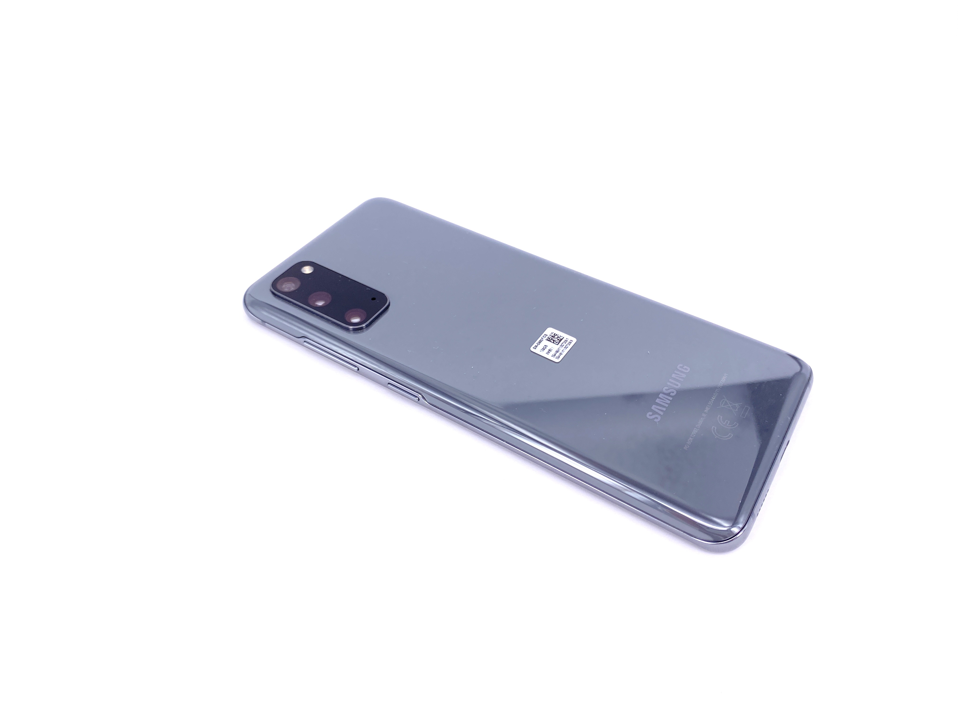 Test Samsung Galaxy S Hogkvalitativ Smartphone Med Vissa Egenheter Sammanfattning Notebookcheck Se Test Samsung Galaxy S Hogkvalitativ Smartphone Med Vissa Egenheter Sammanfattning Notebookcheck Se
