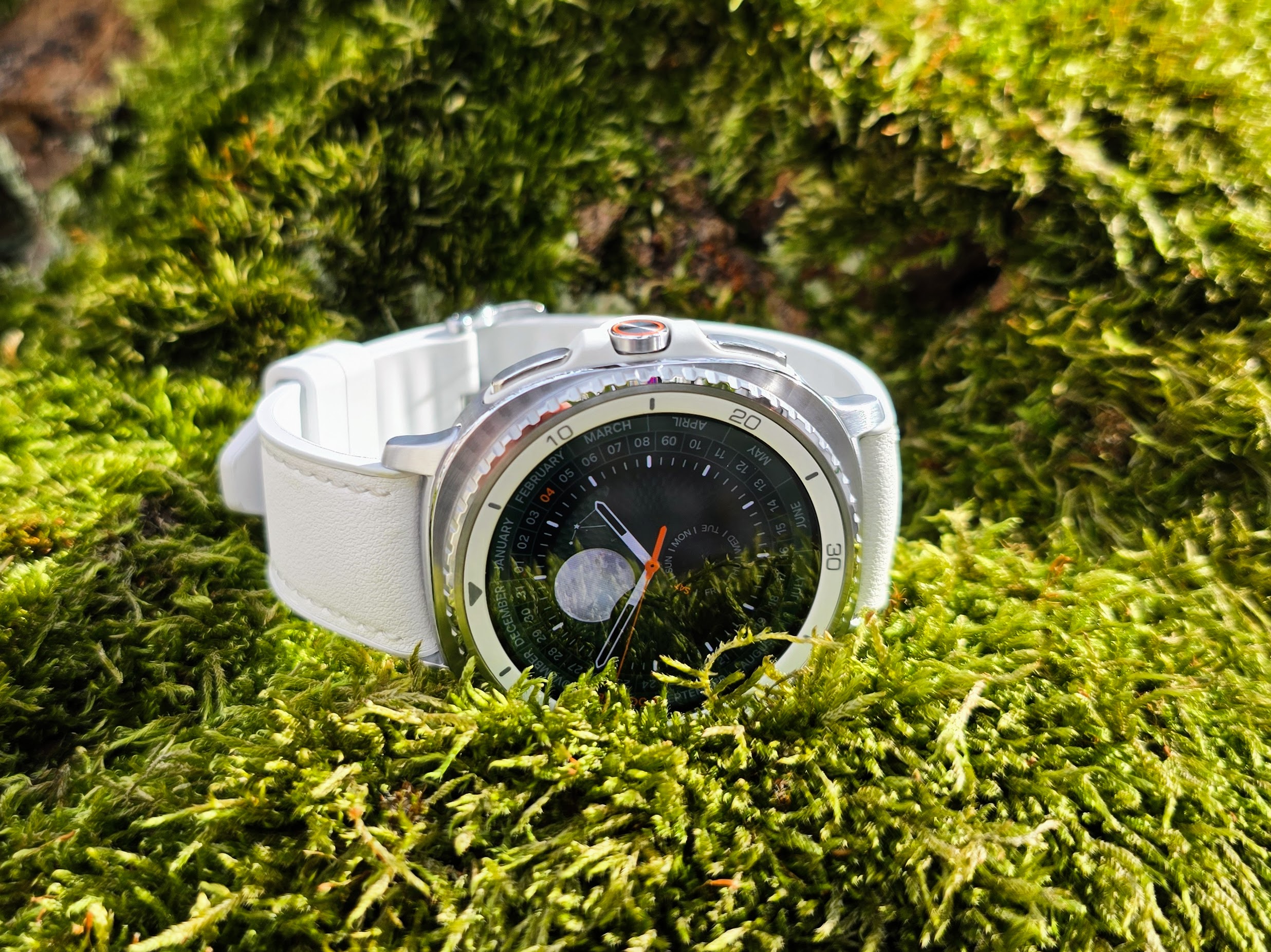I testet: Samsung Galaxy Watch8 Classic