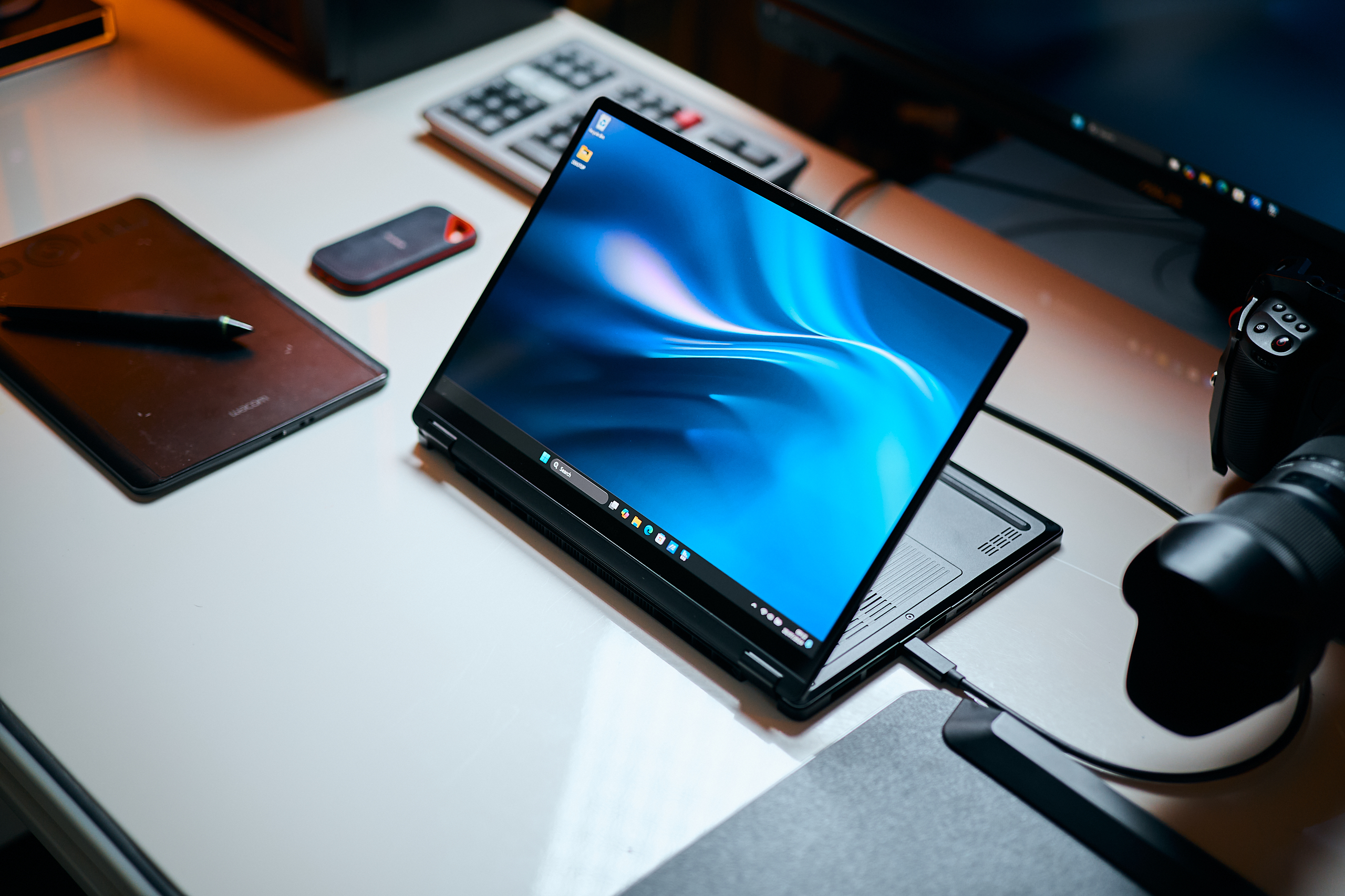 Bästa konvertibla bärbara datorer testade och betygsatta av Notebookcheck