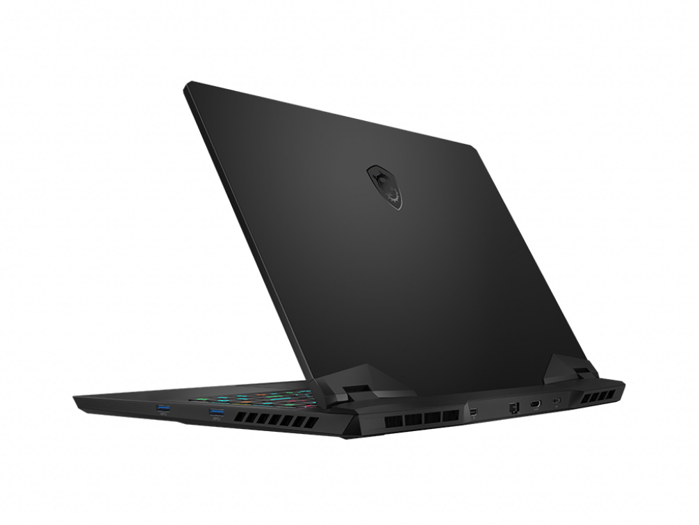 Recension av MSI GP66 Leopard 11UH Gamer med RTX 3080 för under 20 000