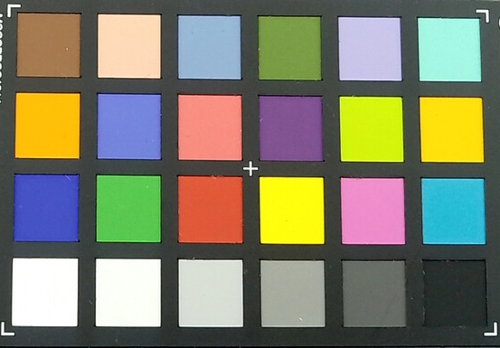 ColorChecker 