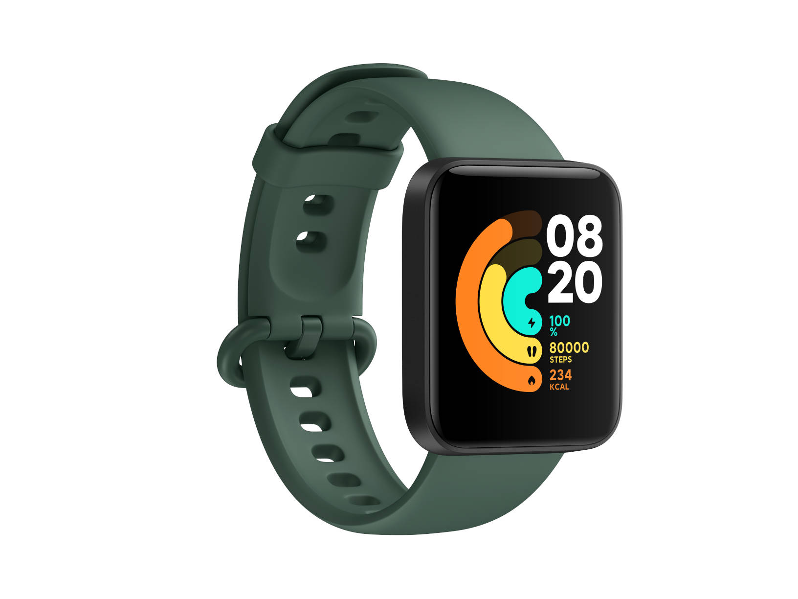Test: Xiaomi Mi Watch Lite - Vad kan den billiga smartklockan göra och vad  skiljer den från betydligt dyrare Redmi Watch? (Sammanfattning) -  Notebookcheck.se
