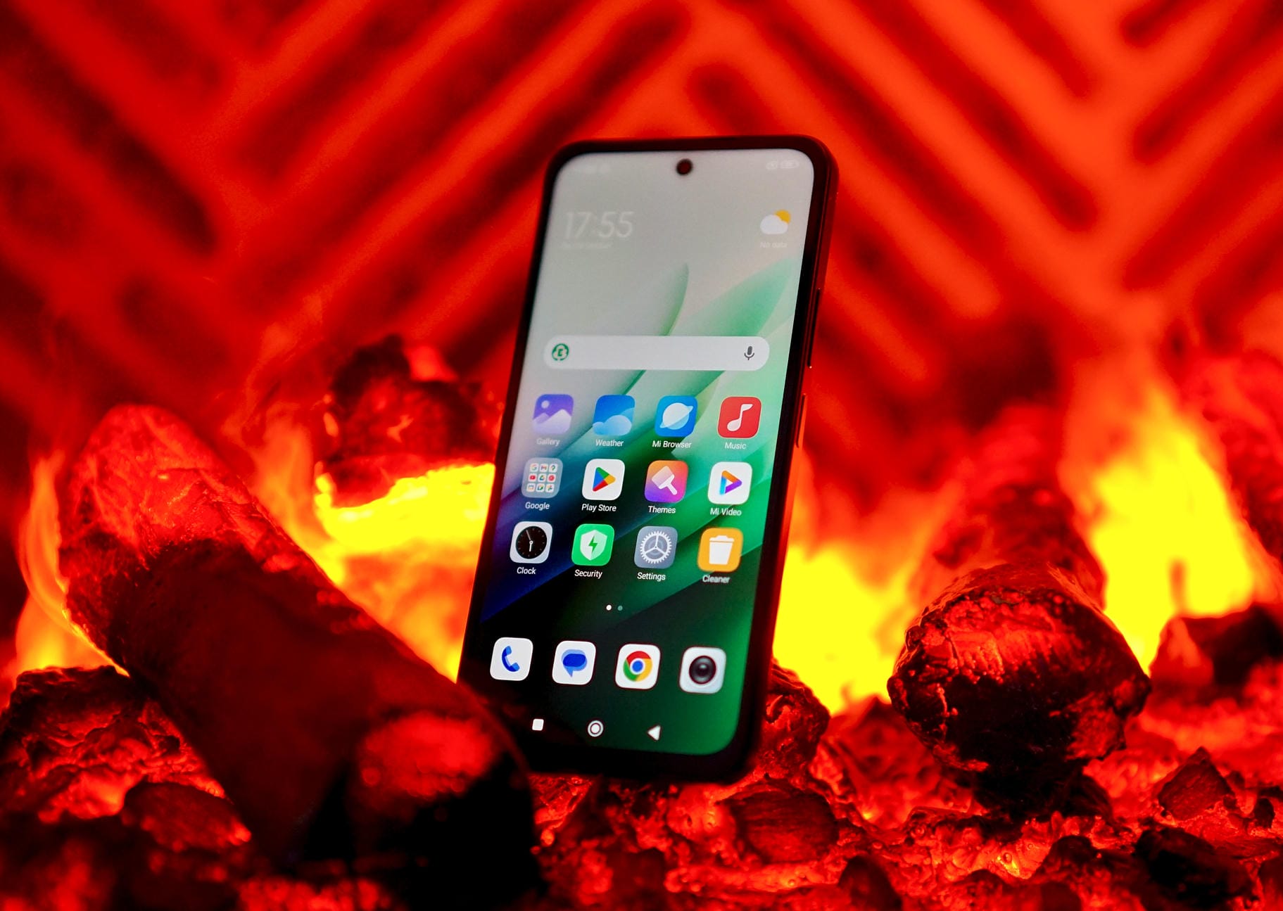 Xiaomi Redmi 15 recension