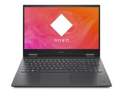 HP Omen 15-en0375ng: Recensionsex från HP Germany