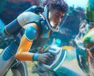 Wczesny dostęp do Subnautica 2 ma zostać wydany jeszcze w 2025 roku. Zrzut ekranu z gry. (Źródło obrazu: Unknown Worlds)