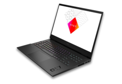 HP Omen 17 - tillhandahålls av HP