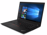 Test: Lenovo ThinkPad T490s (i5, Lågenergi-FHD) Laptop (Sammanfattning)