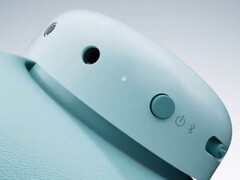 CMF Headphone Pro har ett ljuduttag för lyssning med sladd. (Bildkälla: CMF by Nothing)