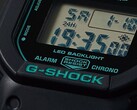 Casio G-Shock x Porter Kobe-klockan (bilden) kommer att vara exklusivt tillgänglig i varumärkets nya butik. (Bildkälla: PR Times)