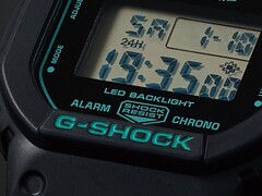 Casio G-Shock x Porter Kobe-klockan (bilden) kommer att vara exklusivt tillgänglig i varumärkets nya butik. (Bildkälla: PR Times)