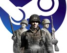Company of Heroes har 80% rabatt på Steam fram till den 31 maj.