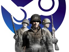 Company of Heroes har 80% rabatt på Steam fram till den 31 maj.
