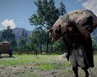 Crimson Desert säljs med 20 % rabatt på Steam fram till den 9 september.