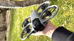 DJI Avata 360 lanseras enligt uppgift till ett startpris på 459 euro.