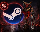 Dungeon Keeper 2 är 80% rabatt på Steam fram till 7 maj.