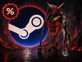 Dungeon Keeper 2 är 80% rabatt på Steam fram till 7 maj.