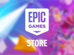 Epic Games Store kommer att ge bort ett rymdskjutspel den 1 maj 2025 (Bildkälla: Epic Games Store - redigerad)