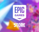 Epic Games Store kommer att ge bort ett rymdskjutspel den 1 maj 2025 (Bildkälla: Epic Games Store - redigerad)