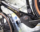 Original: Futura SL 12 LTD levereras med en Performance Line SX-motor