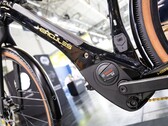 Original: Futura SL 12 LTD levereras med en Performance Line SX-motor
